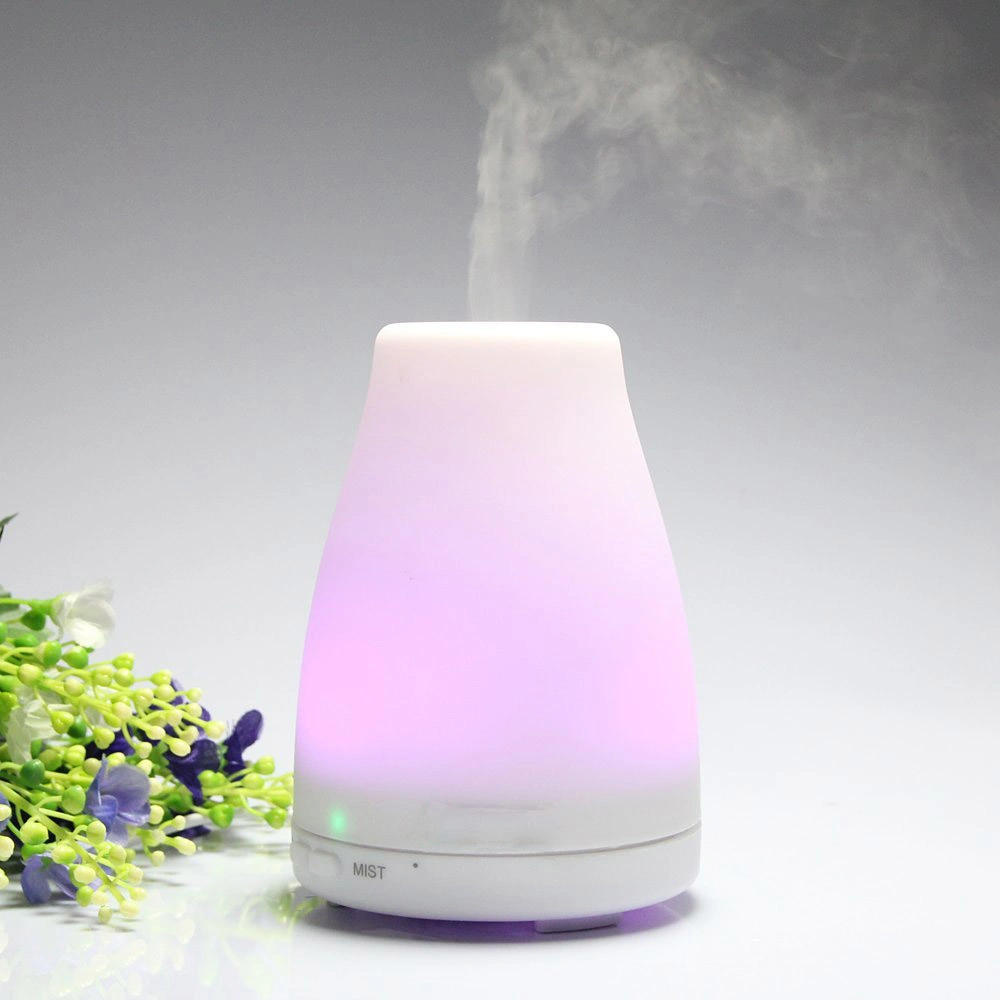 Ultrasonic Ceramic Humidifier Electric Essential Oil Aorma Diffuser